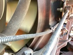 MN300178 - 2021 International LT625: Cooling System Leaks