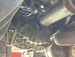 MN300178 - 2021 International LT625: Transmission