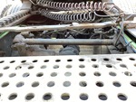 MN300178 - 2021 International LT625: Suspension Bushings
