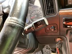 MN300178 - 2021 International LT625: Gear Selector