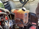 MN300178 - 2021 International LT625: Coolant Reservoir