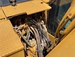 Hydraulique with 