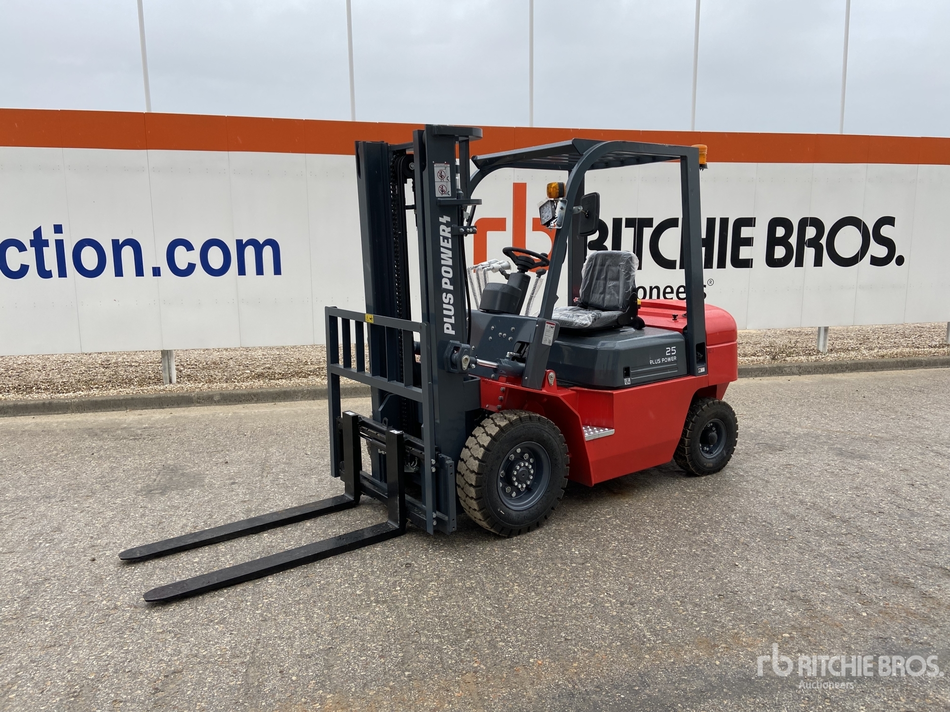 General Appearance with Imagen: esquina delantera izquierda