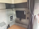 Cabine with 