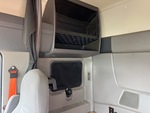 Cabine with 