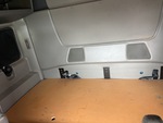 Cabine with 