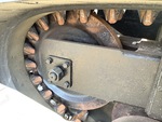 Rubber Track Undercarriage with