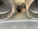 Rubber Track Undercarriage with