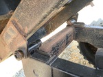 Chassis with Hinge Points