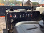 Control Station with Engine Oil Pressure
