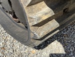 Rubber Track Undercarriage with