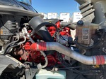 MN294555 - 2021 International LT625: Engine - Right Side