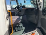MN294555 - 2021 International LT625: Cab #5