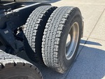 MN294555 - 2021 International LT625: Left Rear Drive Tires