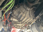 MN294555 - 2021 International LT625: Transmission