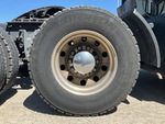 MN294555 - 2021 International LT625: Wheel Condition
