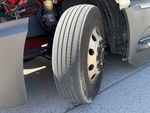MN294555 - 2021 International LT625: Left Steer Tire