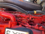 MN294555 - 2021 International LT625: Fuel System