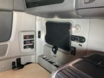 MN294555 - 2021 International LT625: Sleeper Interior