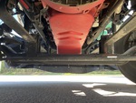 MN294555 - 2021 International LT625: Steer Axle