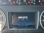 MN294555 - 2021 International LT625: Odometer (Start)