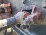 MN294555 - 2021 International LT625: Suspension Bushings