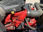 MN294555 - 2021 International LT625: Cooling System Leaks