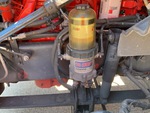MN294555 - 2021 International LT625: Fuel Leaks
