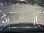 MN294555 - 2021 International LT625: Odometer