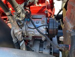 MN294555 - 2021 International LT625: A/C Compressor