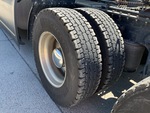 MN294555 - 2021 International LT625: Left Front Drive Tires