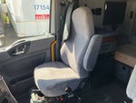 MN294555 - 2021 International LT625: Cab #4
