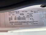 MN294555 - 2021 International LT625: Data Tag
