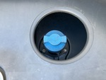 MN294555 - 2021 International LT625: DEF / AdBlue Tank