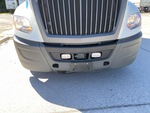 MN294555 - 2021 International LT625: Front Bumper (Exterior and Inner Reinforcement)