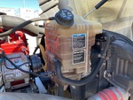 MN294555 - 2021 International LT625: Coolant Reservoir