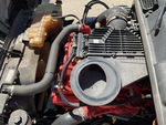MN294555 - 2021 International LT625: Engine #1