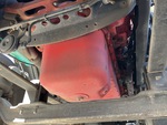 MN294555 - 2021 International LT625: Engine Oil Leaks