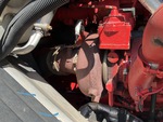 MN294555 - 2021 International LT625: Exhaust System