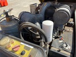 Air Compressor with