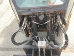 Hydraulique with