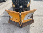 Hydraulique with