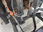 Hydraulique with