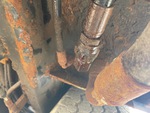 Hydraulique with