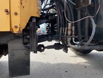 Hydraulique with