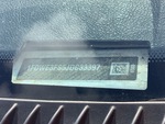 General Appearance with Second Serial Number/VIN Photo