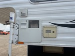 Exterior with