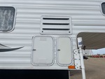 Exterior with