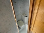 Interior with