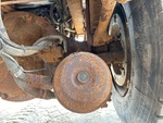 Brakes with 